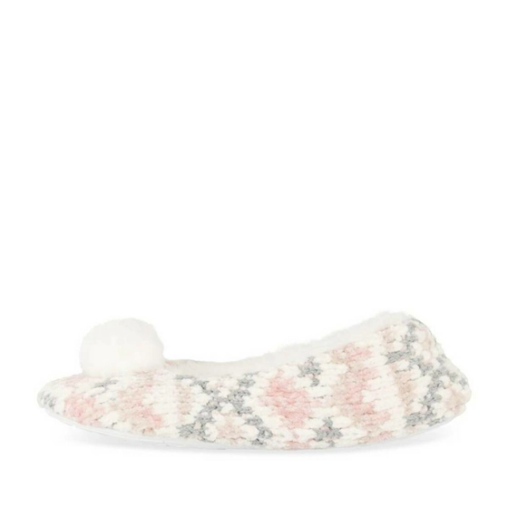 Chaussons ROSE PHILOV