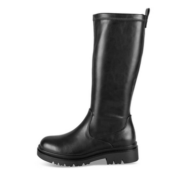 Bottes NOIR LOVELY SKULL