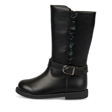 Bottes NOIR NINI & GIRLS