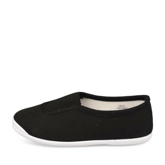 Chaussons de gym NOIR UNYK PERF
