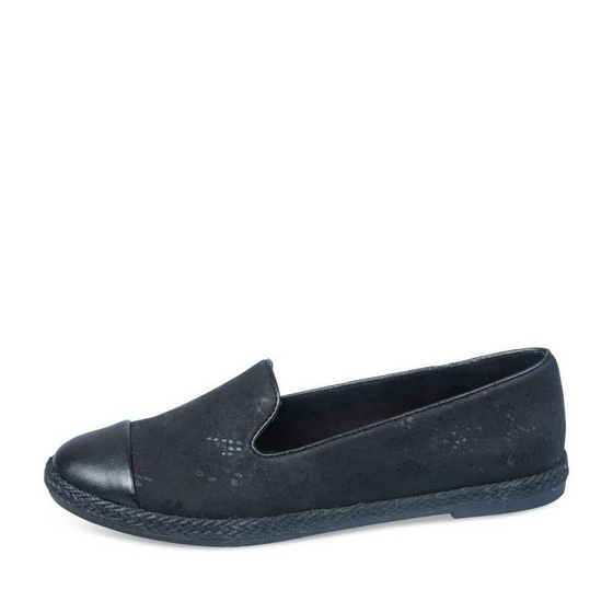 Ballet pumps BLACK MERRY SCOTT