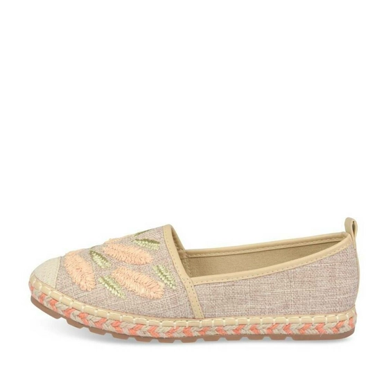 Sneakers BEIGE MERRY SCOTT