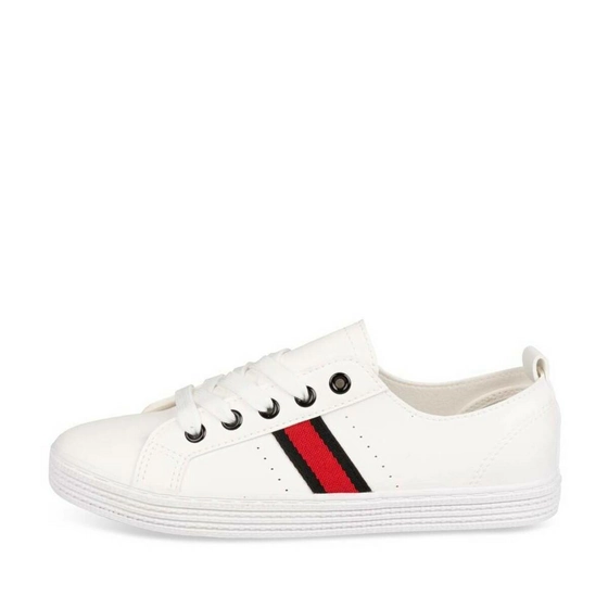 Sneakers WHITE MERRY SCOTT