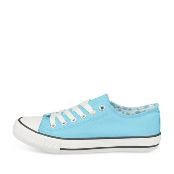 Sneakers BLUE MERRY SCOTT