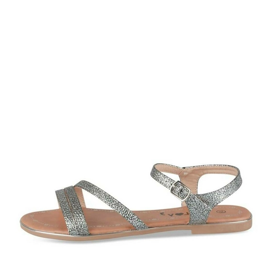 Sandals SILVER PHILOV