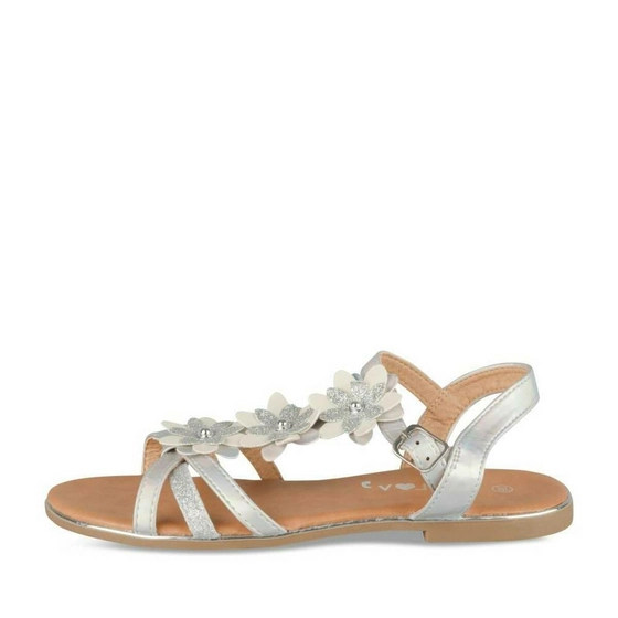 Sandals SILVER PHILOV