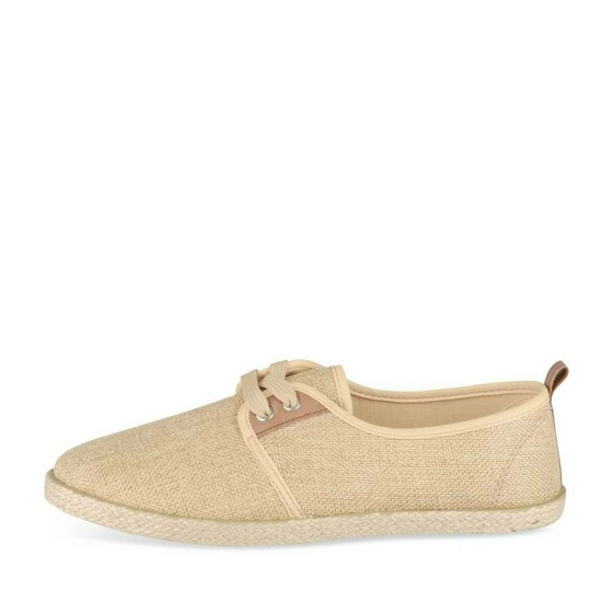 Espadrilles GOLD PHILOV