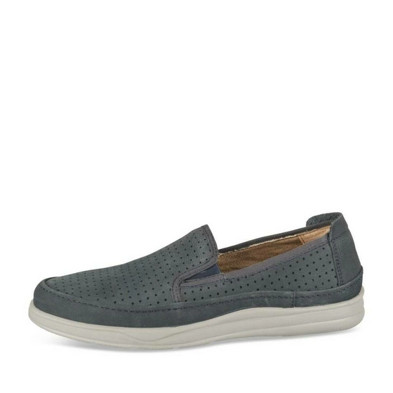 Mocassins MARINE MEGIS CASUAL