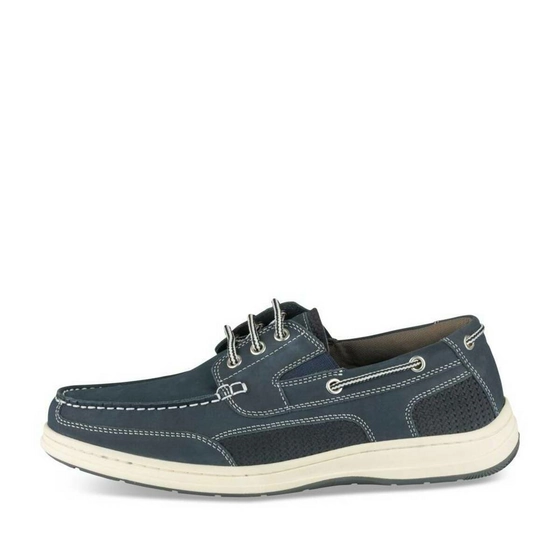 Mocassins MARINE MEGIS CASUAL