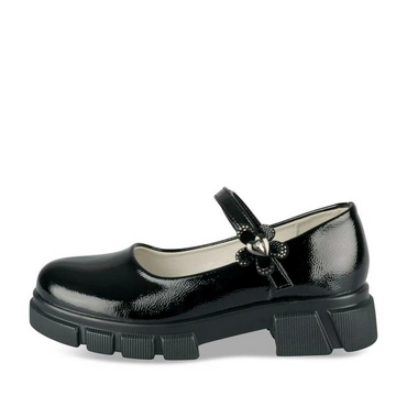 Ballet pumps BLACK LOVELY SKULL