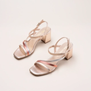 Sandals MULTICOLOR SAN MARINA