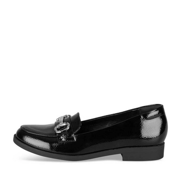 Ballet pumps BLACK LOVELY SKULL