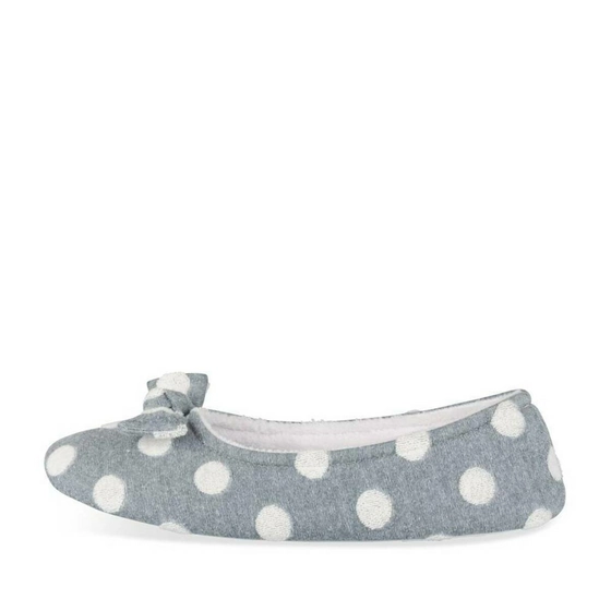 Chaussons GRIS PHILOV