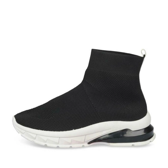 Sneakers BLACK ACTIVE FASHION