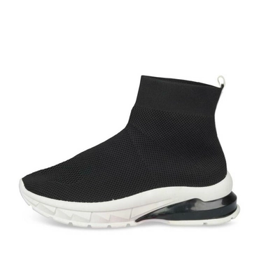 Baskets NOIR ACTIVE FASHION