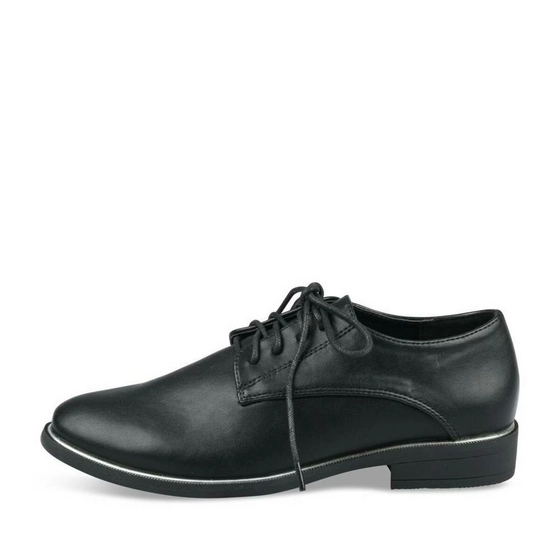 Derbies BLACK MyB