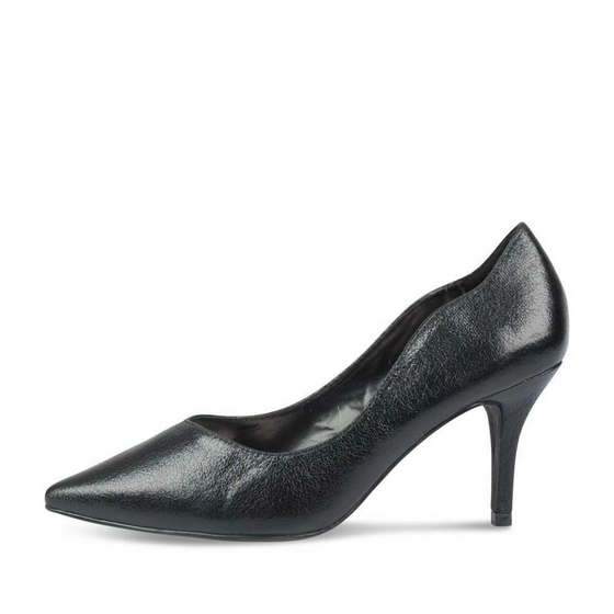 Escarpins NOIR GRANDS BOULEVARDS