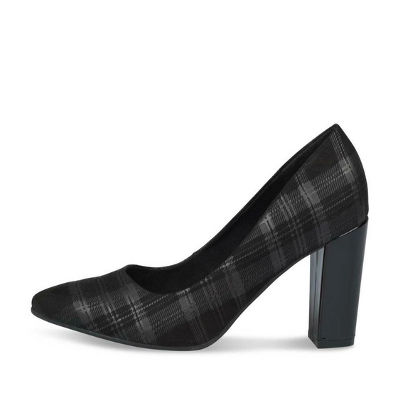 Escarpins NOIR GRANDS BOULEVARDS