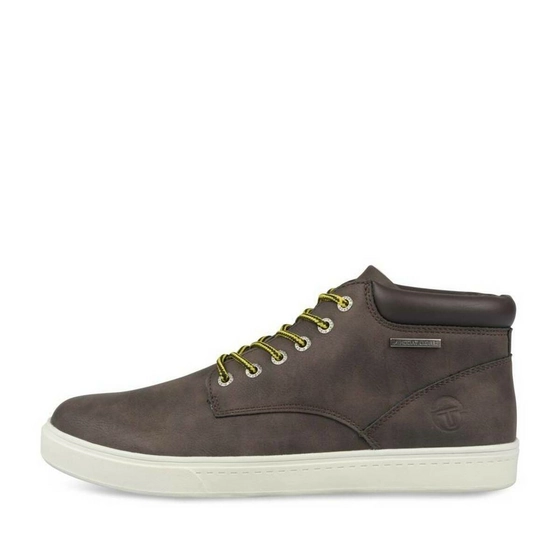 Sneakers BROWN SERGIO TACCHINI