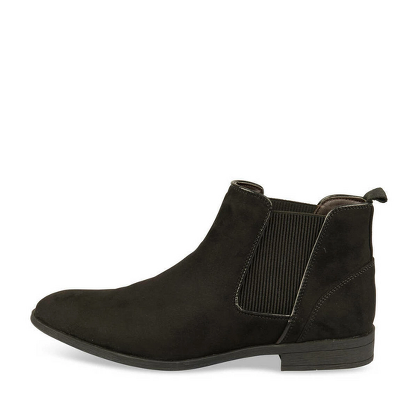 Bottines NOIR B-BLAKE