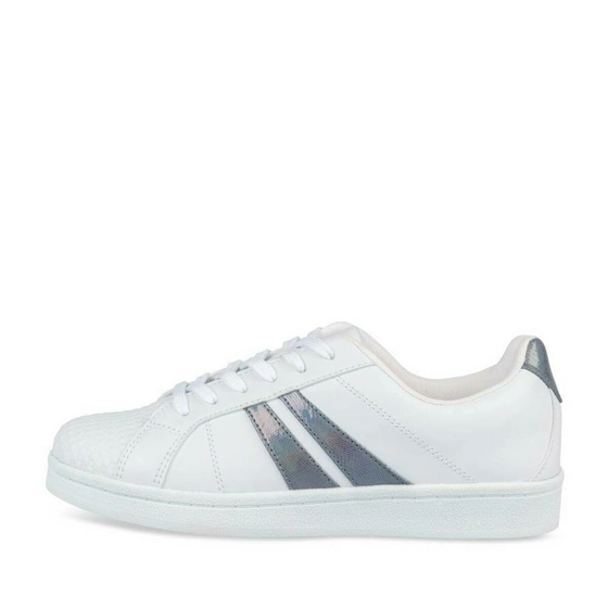 Baskets BLANC PATRICK
