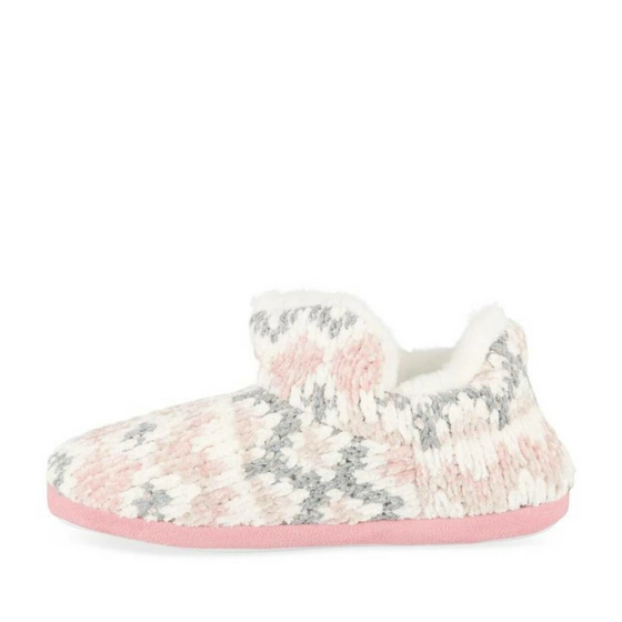 Chaussons ROSE PHILOV