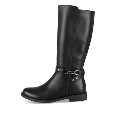 Bottes NOIR LOVELY SKULL