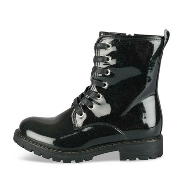 Bottes NOIR LOVELY SKULL