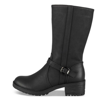 Bottes NOIR LOVELY SKULL