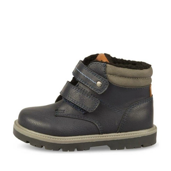 Bottines MARINE CHARLIE & FRIENDS