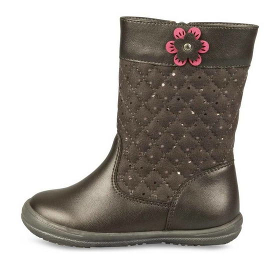 Bottes GRIS NINI & GIRLS
