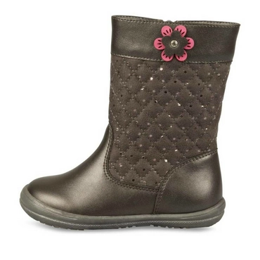 Bottes GRIS NINI & GIRLS