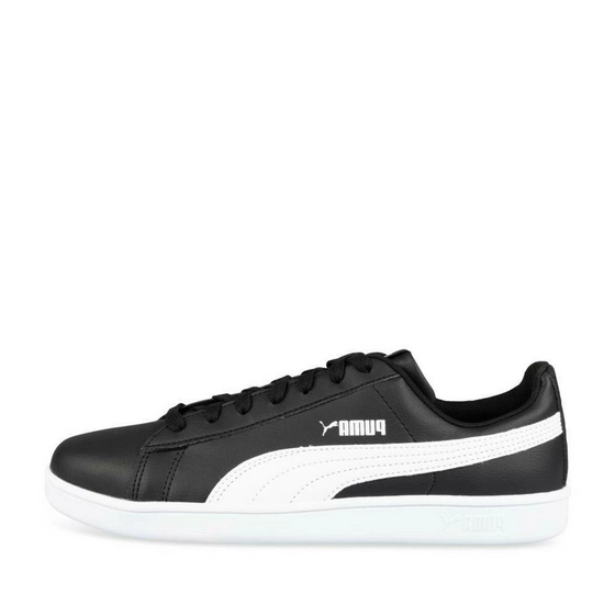 Baskets NOIR PUMA Up
