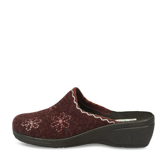 Chaussons BORDEAUX NEOSOFT RELAX