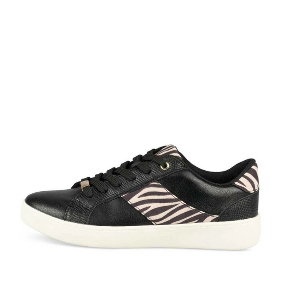 Sneakers BLACK ACTIVE FASHION