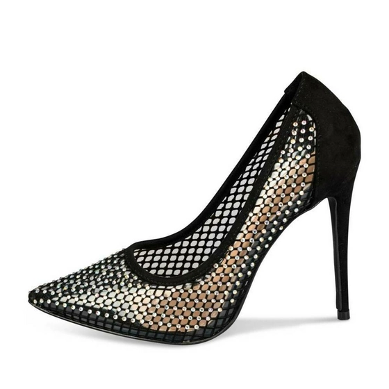 Pumps BLACK GRANDS BOULEVARDS