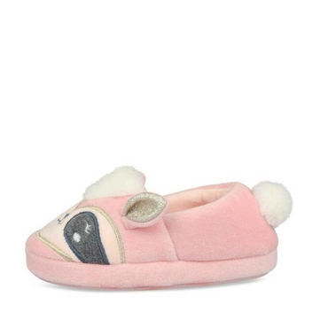 Slippers PINK NINI & GIRLS
