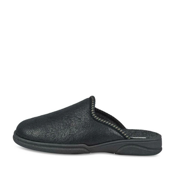 Chaussons NOIR NEOSOFT RELAX