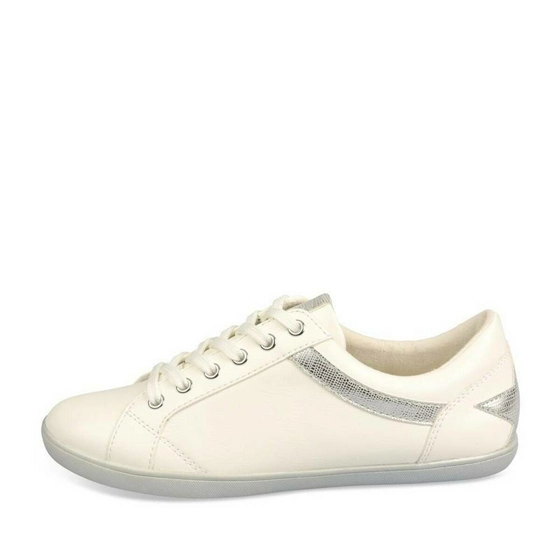 Sneakers WHITE MERRY SCOTT