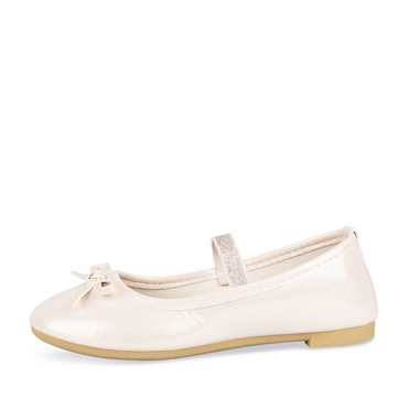Ballet pumps PINK NINI & GIRLS