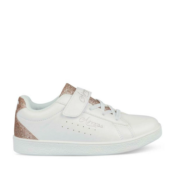 Baskets BLANC AIRNESS