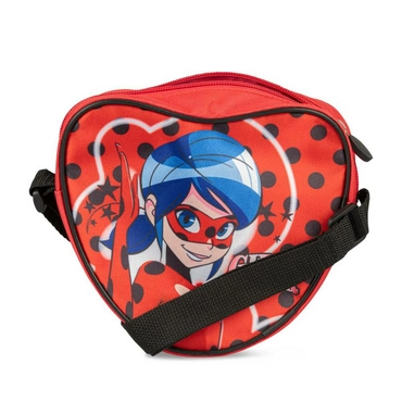 Handbag RED MIRACULOUS
