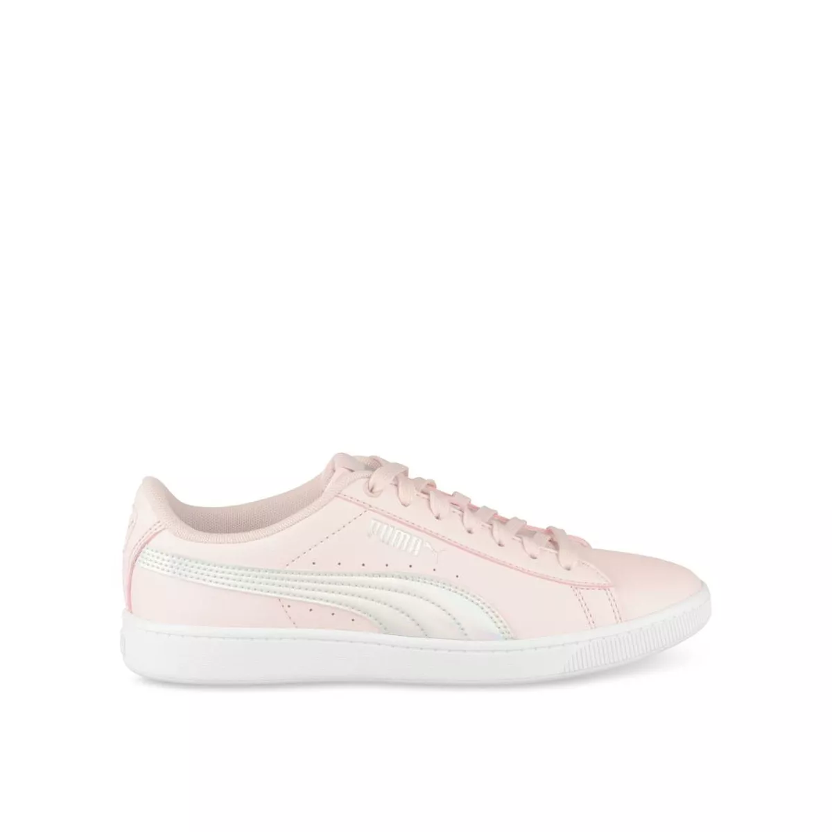 Puma vikky pink cheap