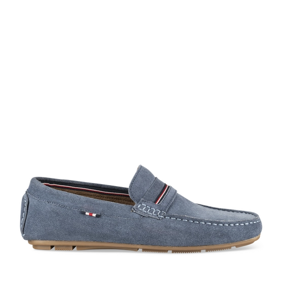 Mocassins JEANS MEGIS CASUAL