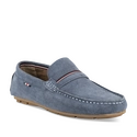 Mocassins JEANS MEGIS CASUAL