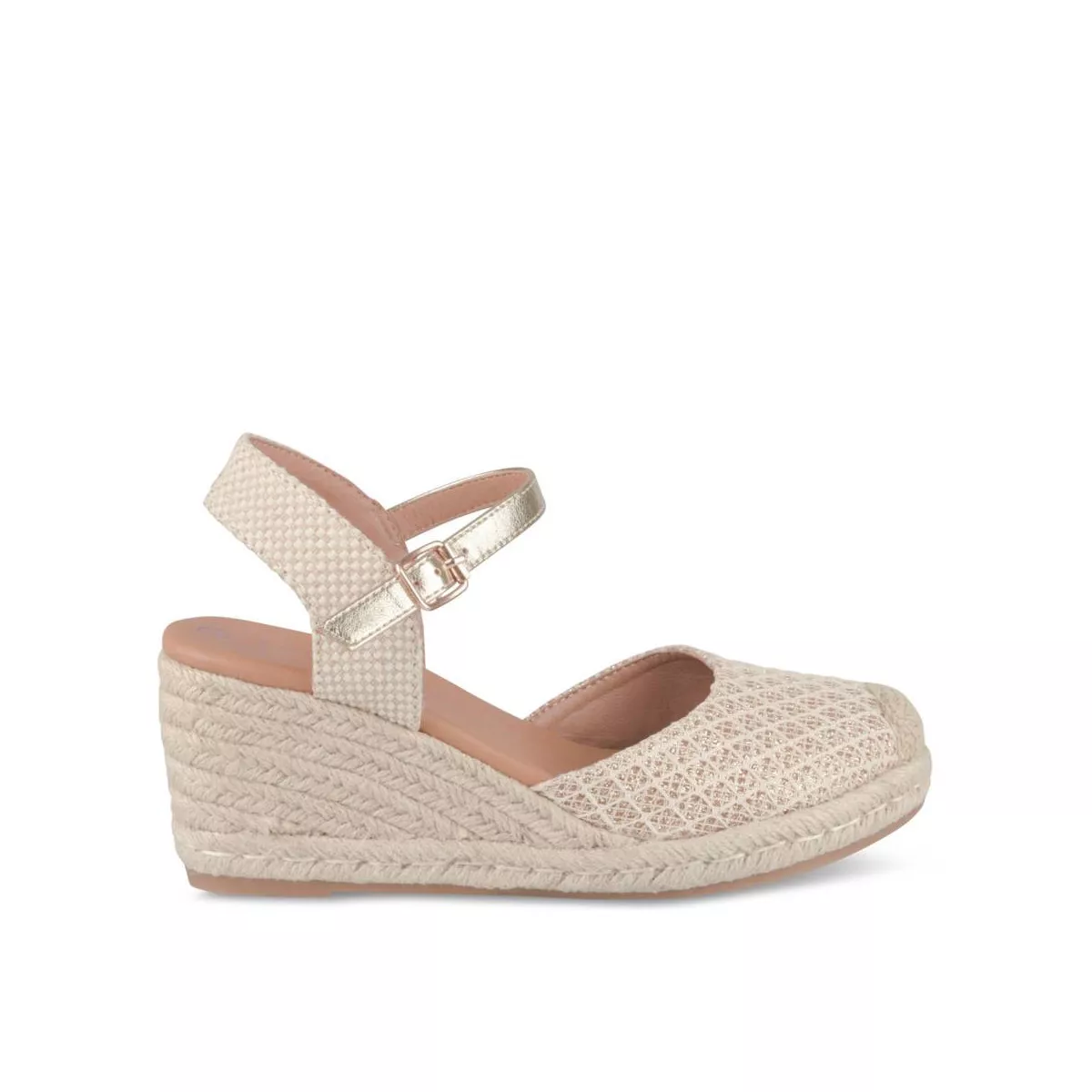 Espadrille chaussea clearance