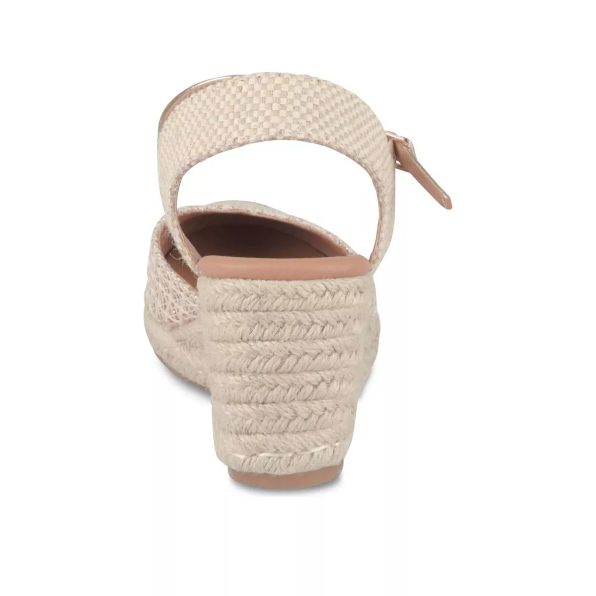 Espadrille chaussea clearance