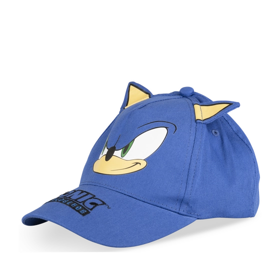 Casquette MULTICOLOR SONIC