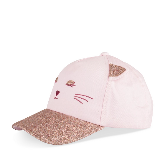 Casquette ROSE NINI & GIRLS