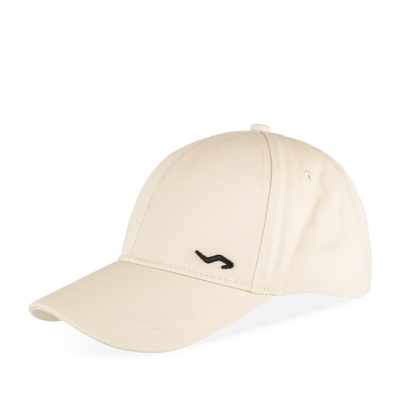 Casquette BEIGE UNYK